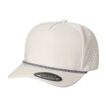 5 Panel Waterproof Rope - TAN
