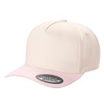 SUEDE BILL TC - TAN/BABY.PINK