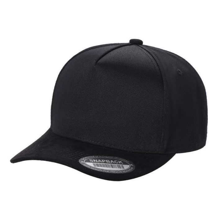 SUEDE BILL TC