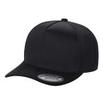 SUEDE BILL TC - BLACK
