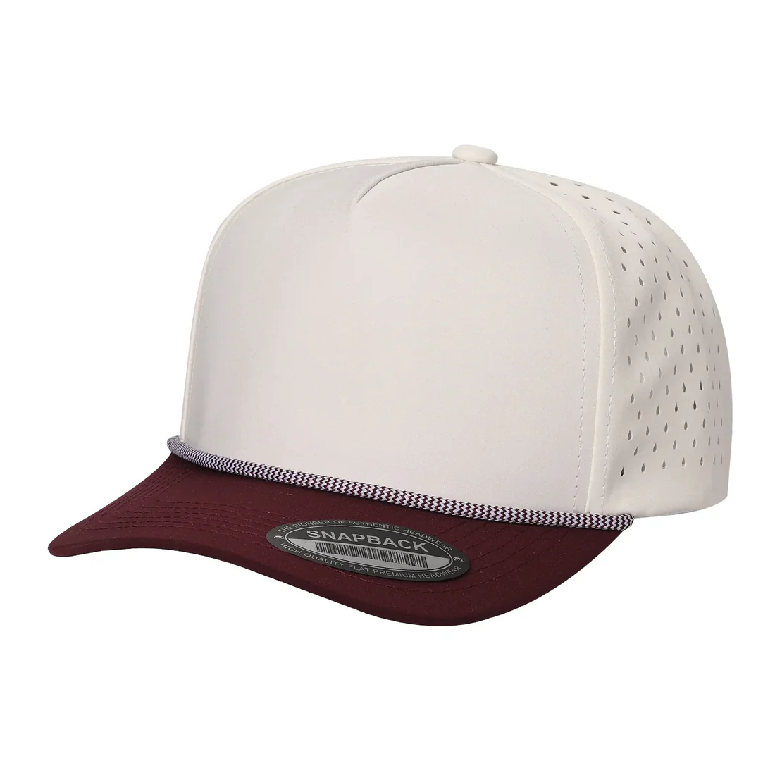 5 Panel Waterproof Rope - Image 4