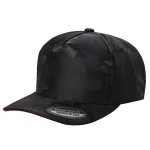 TC CAMO - BLACK