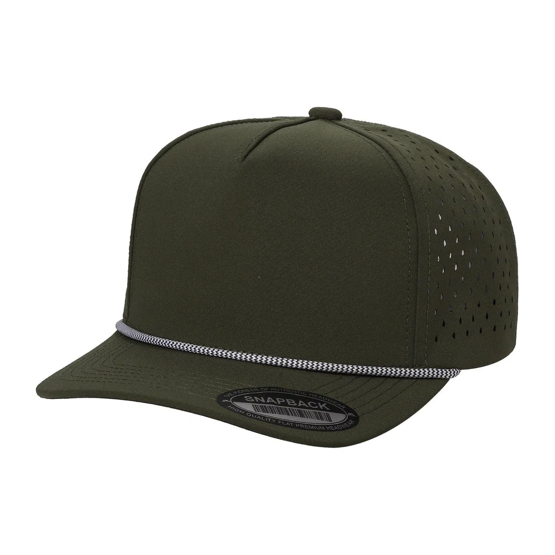 5 Panel Waterproof Rope - Image 17
