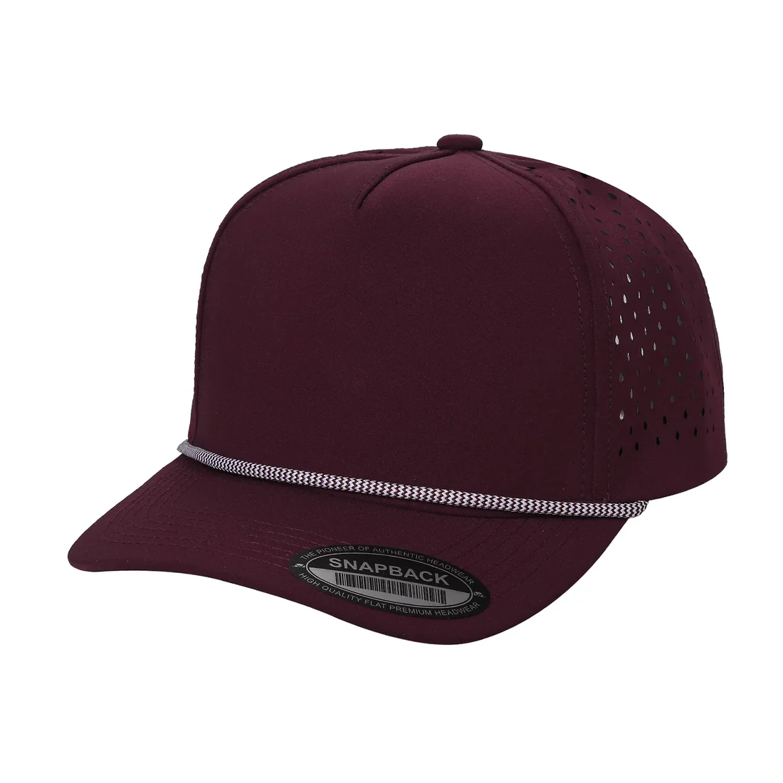 5 Panel Waterproof Rope - Image 11