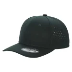 LASER VENTED - 6 PANEL - FOREST