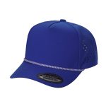 5 Panel Waterproof Rope - ROY