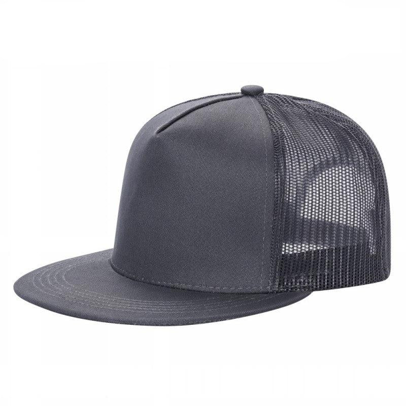 Tencel Solid & 2-Tone Hat - Image 34