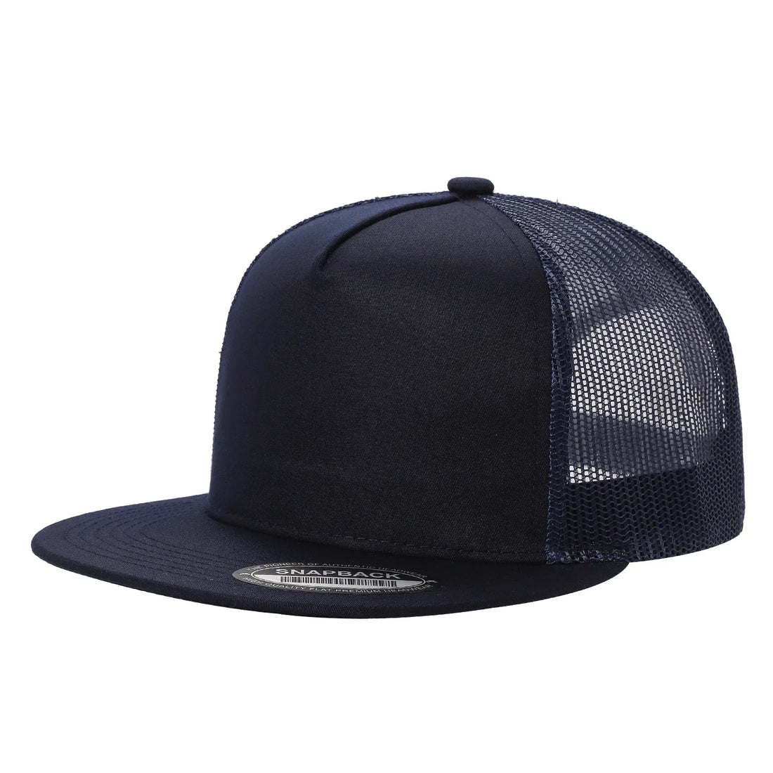 Tencel Solid & 2-Tone Hat - Image 33