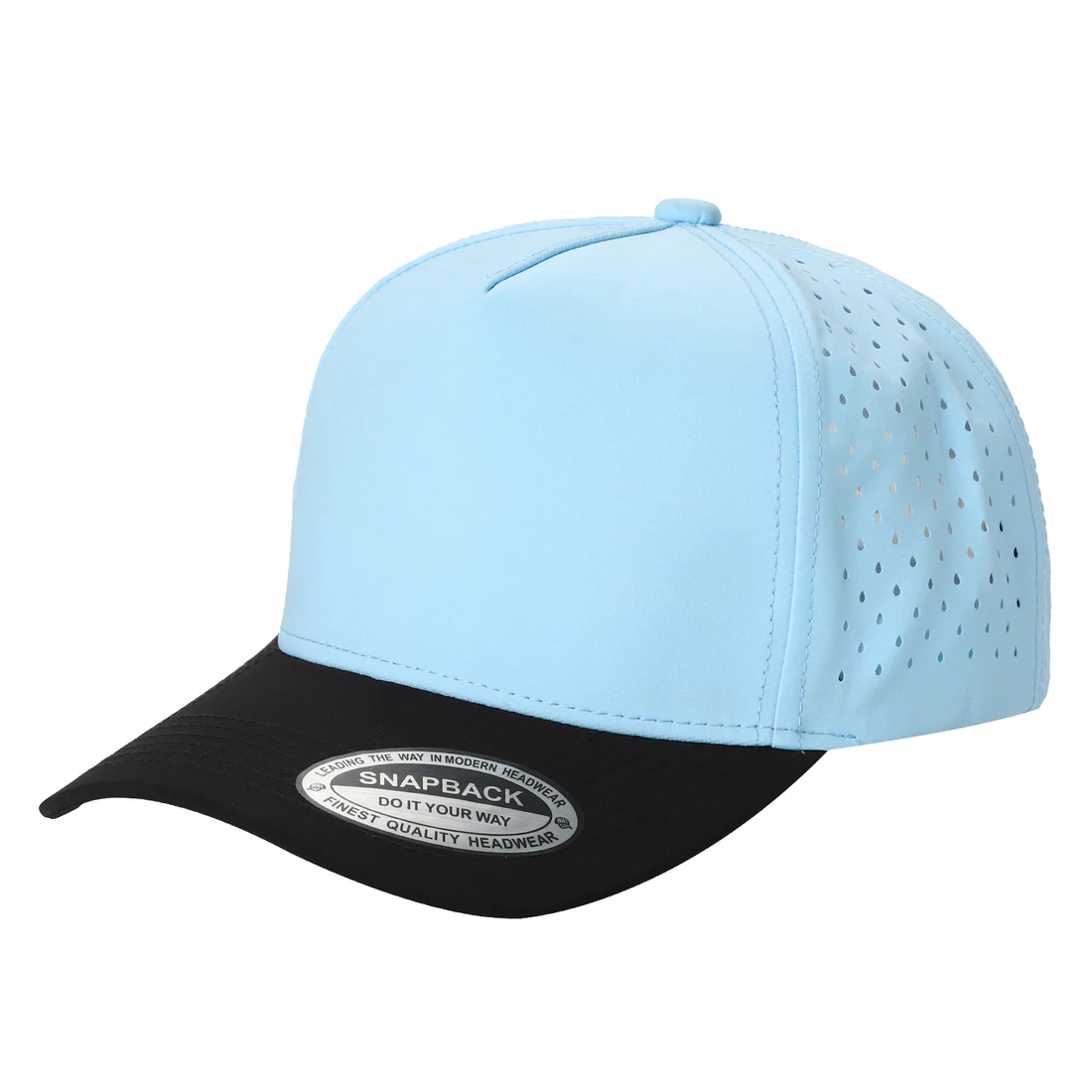 5 Panel Waterproof Hat - Image 29