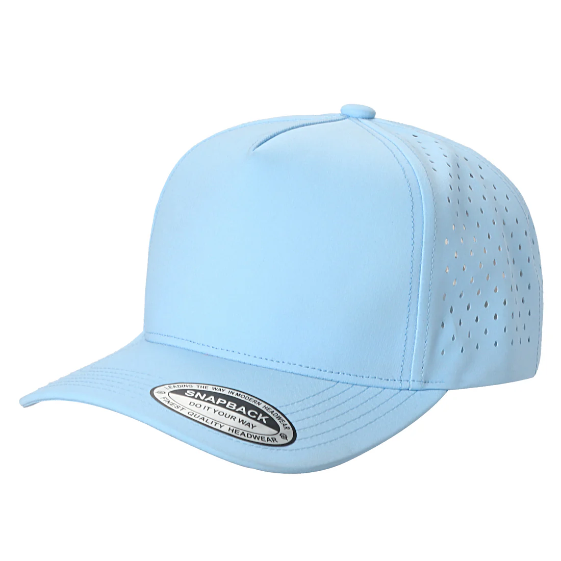 5 Panel Waterproof Hat - Image 30