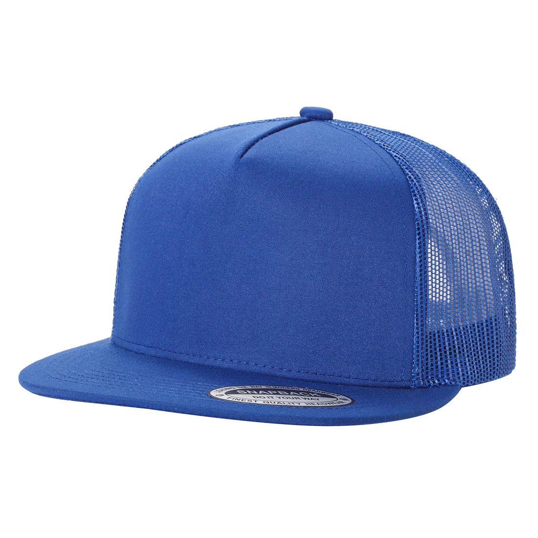 Tencel Solid & 2-Tone Hat - Image 37