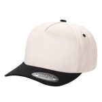 SUEDE BILL TC - TAN/BLK
