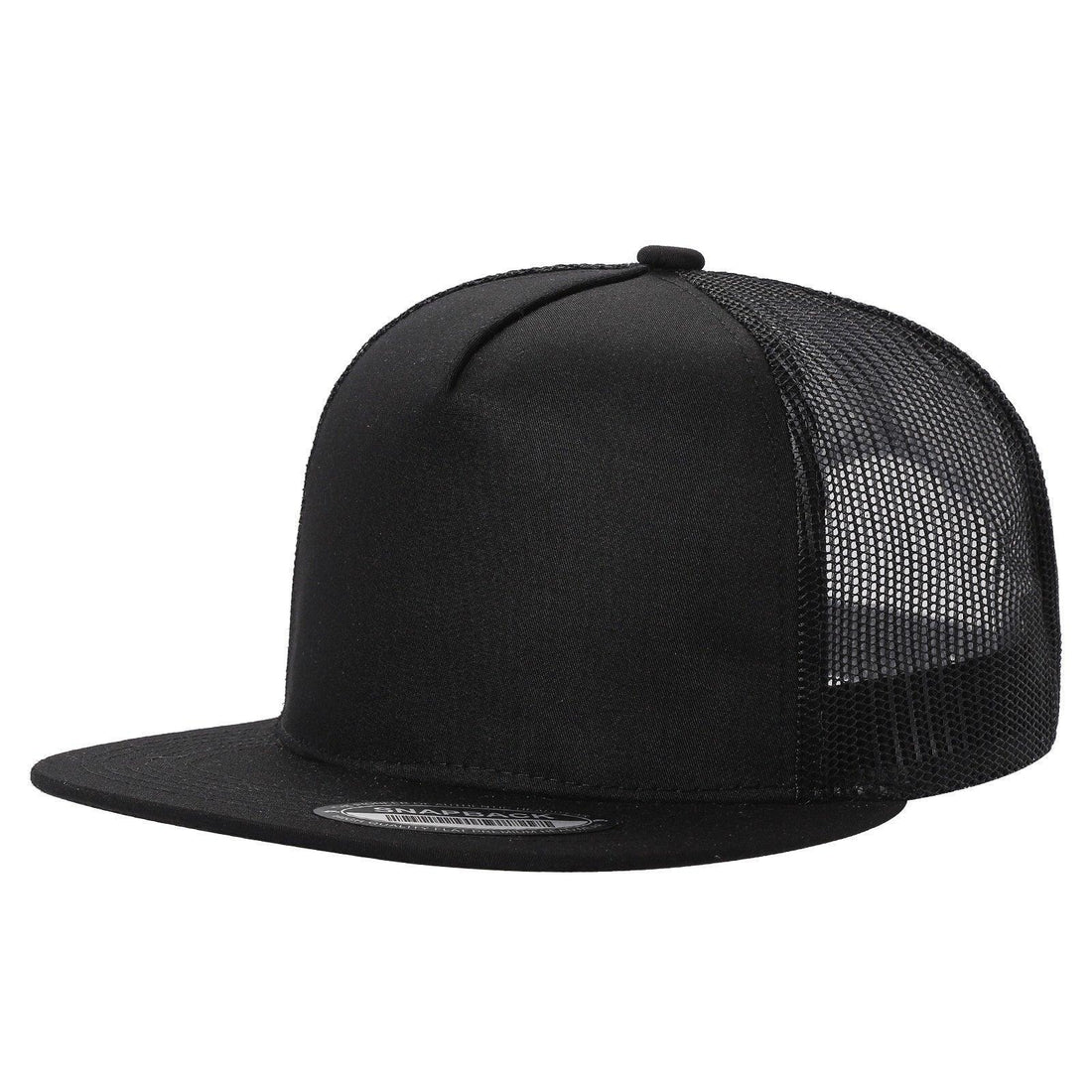 Tencel Solid & 2-Tone Hat - Image 16