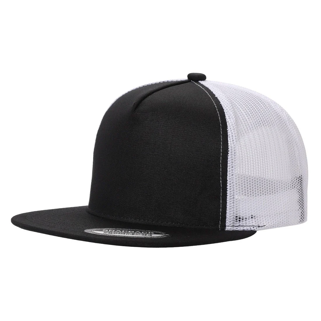 Tencel Solid & 2-Tone Hat - Image 11