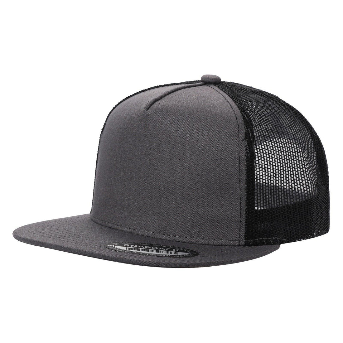 Tencel Solid & 2-Tone Hat - Image 10