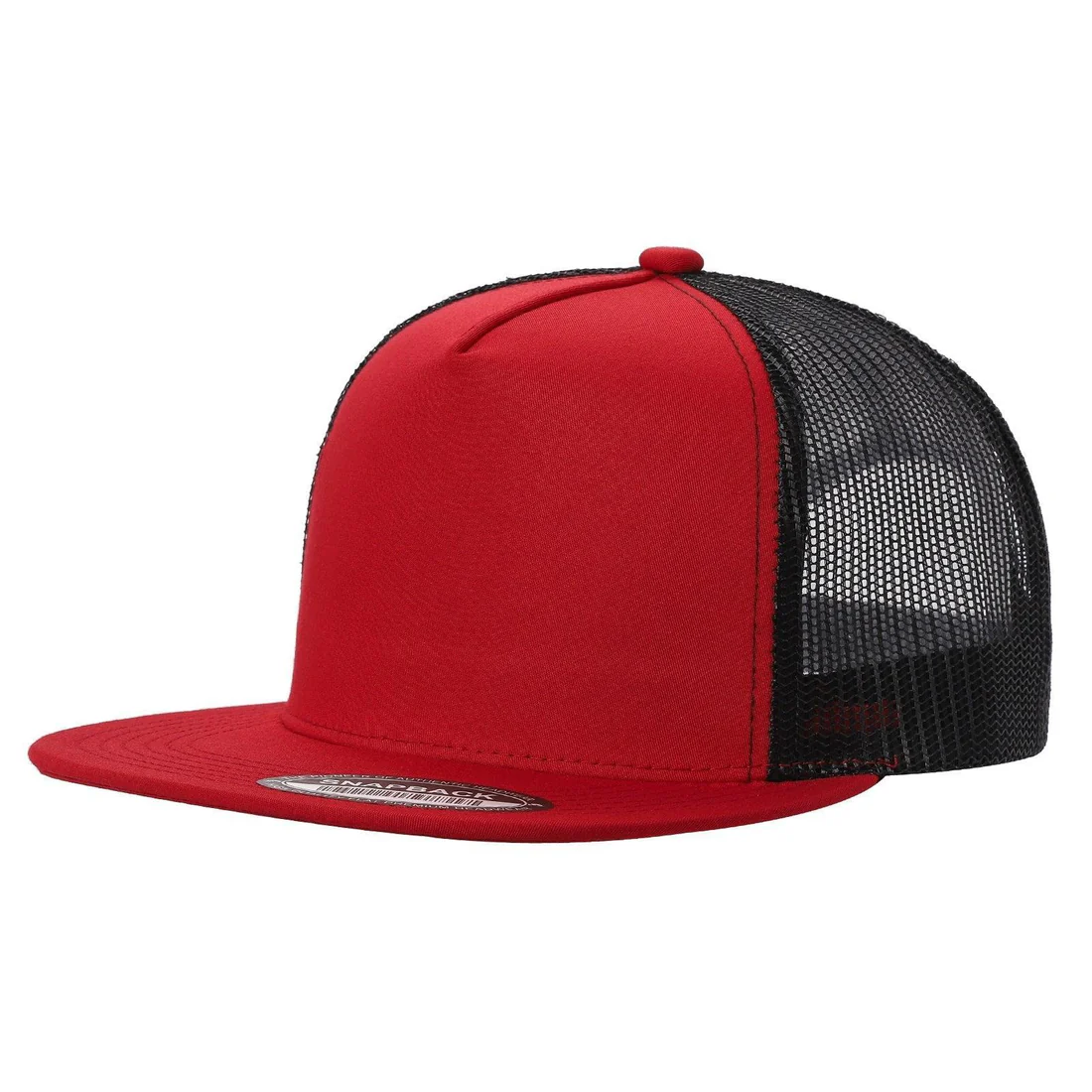 Tencel Solid & 2-Tone Hat - Image 20
