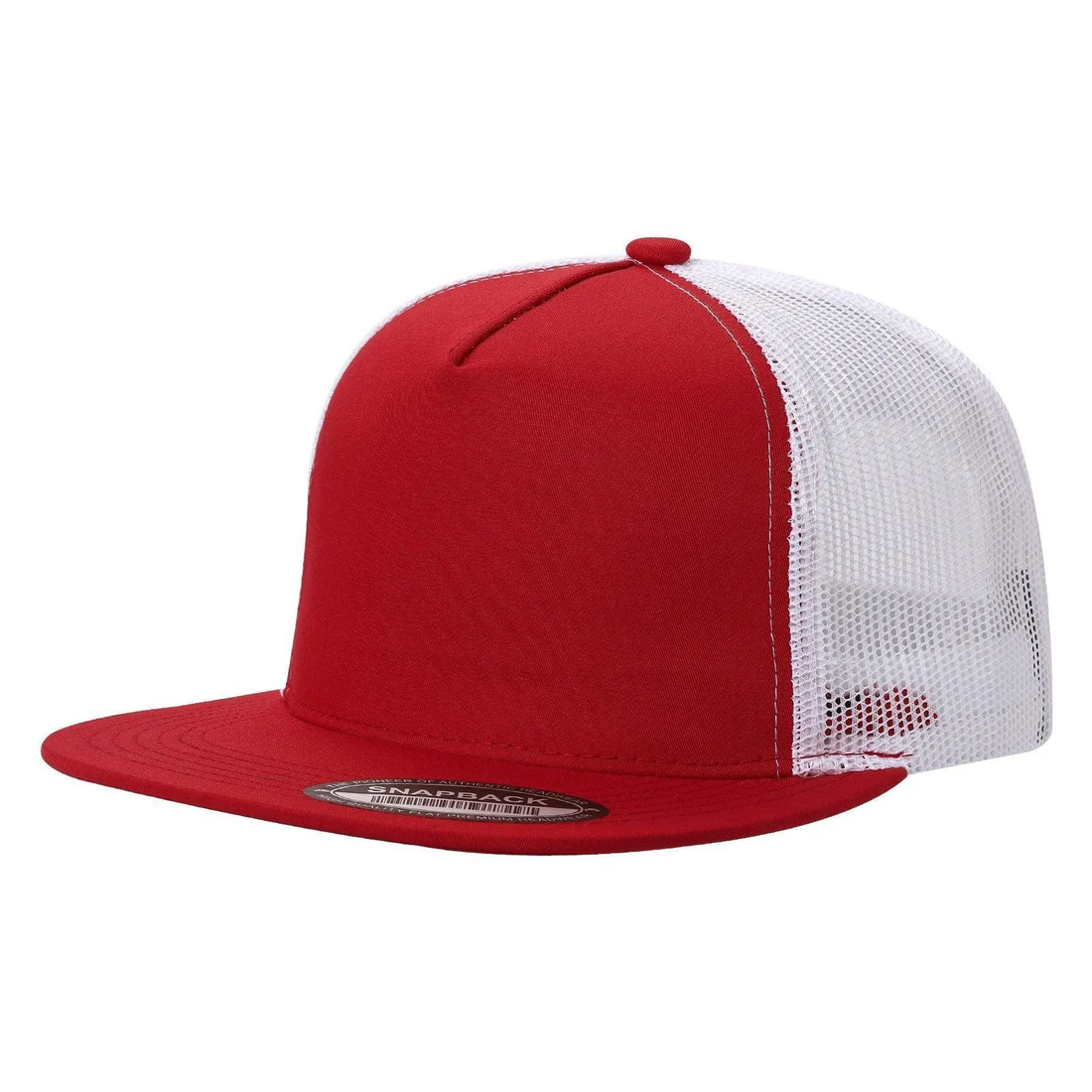 Tencel Solid & 2-Tone Hat - Image 19
