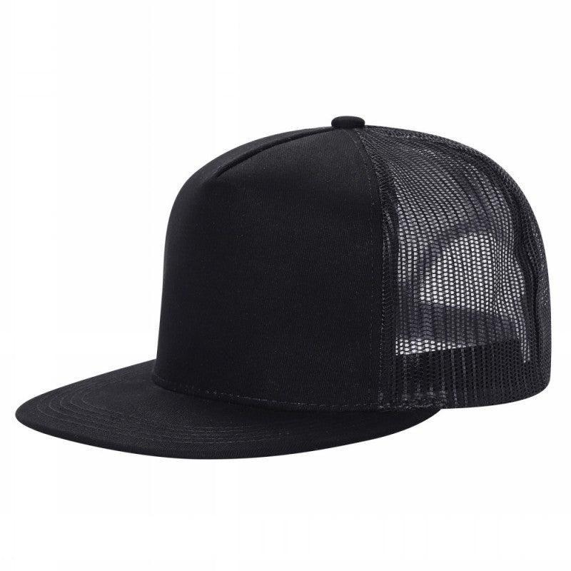 Tencel Solid & 2-Tone Hat