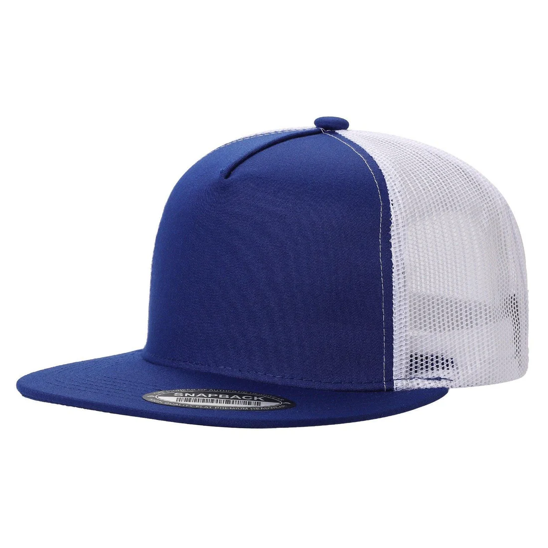 Tencel Solid & 2-Tone Hat - Image 18