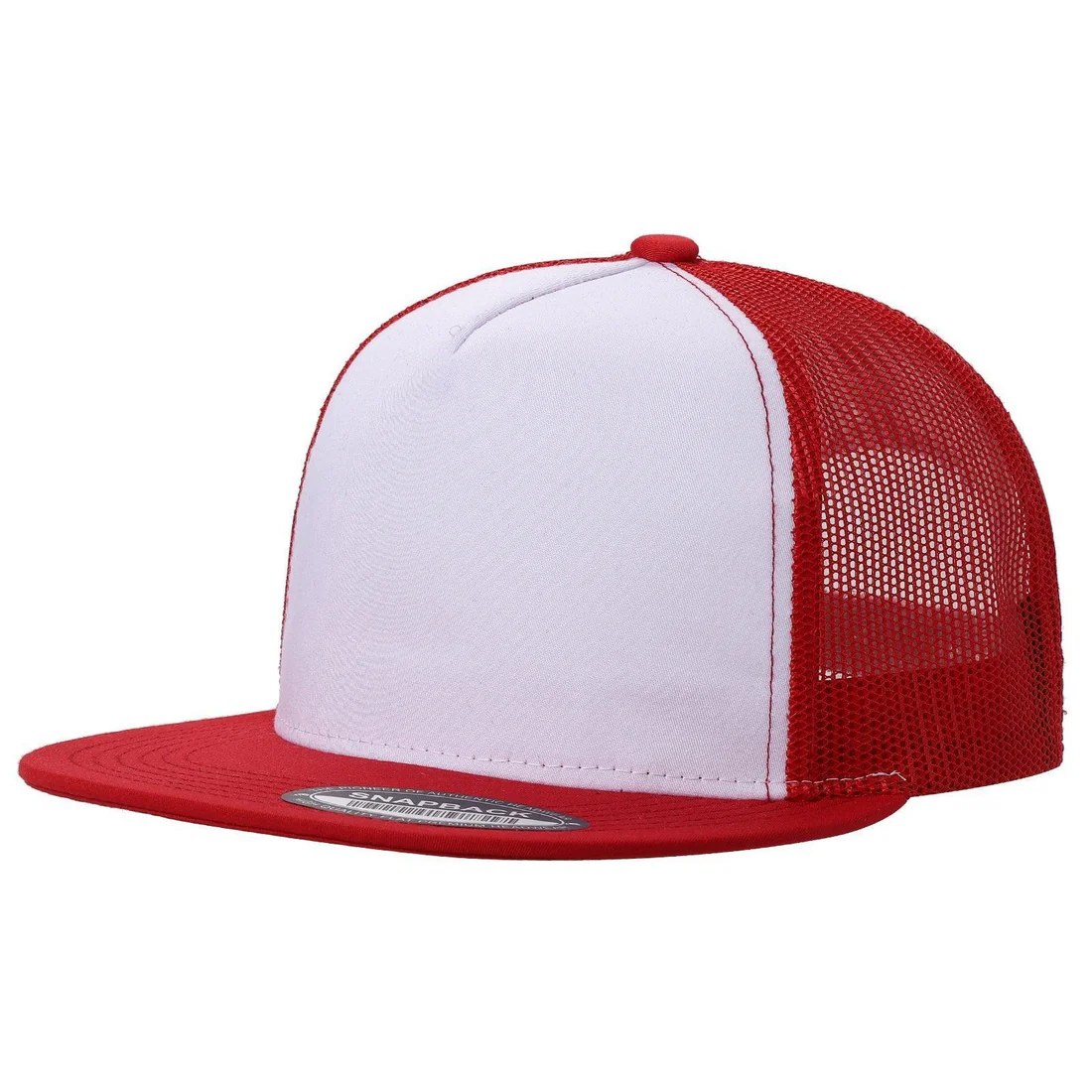 Tencel Solid & 2-Tone Hat - Image 22