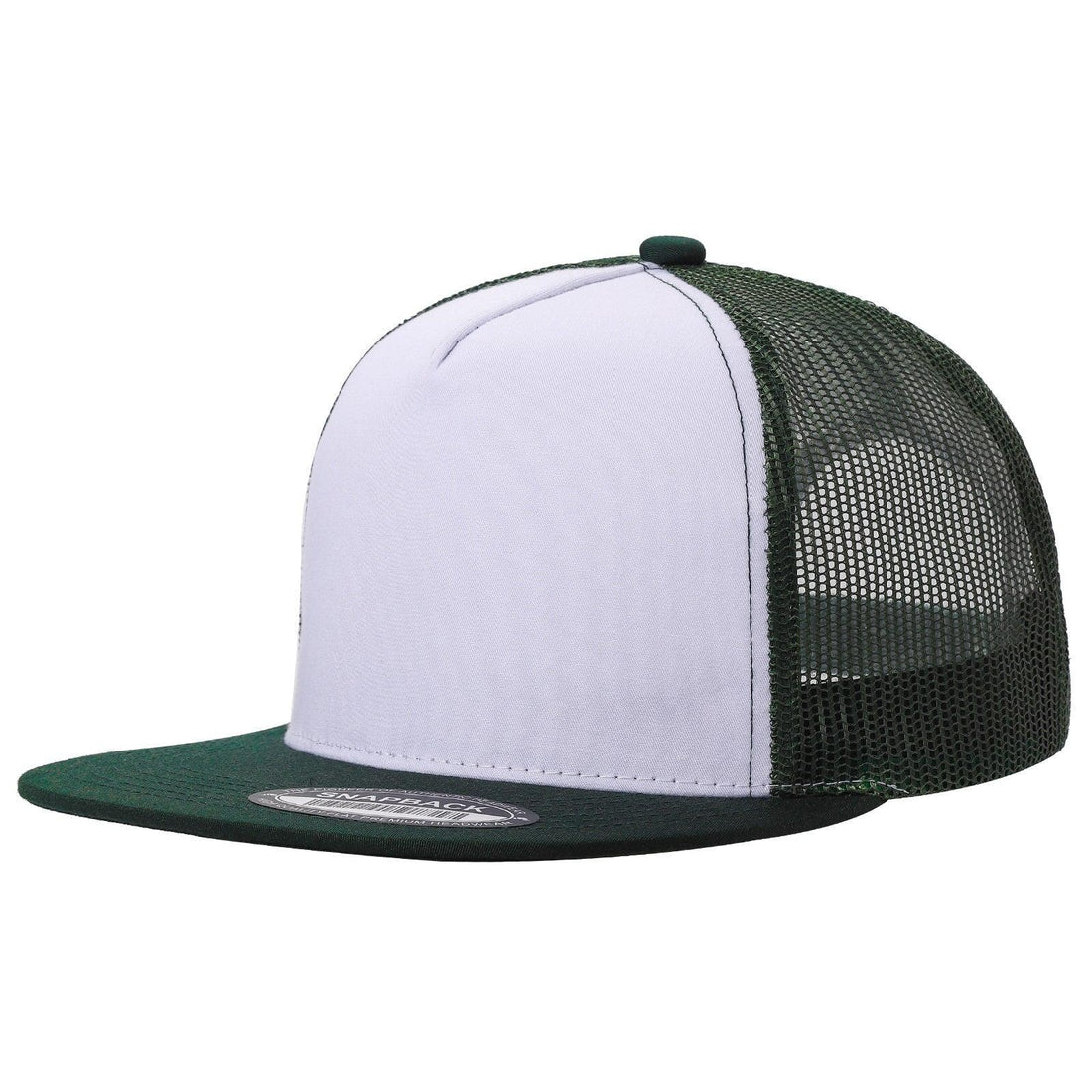 Tencel Solid & 2-Tone Hat - Image 27