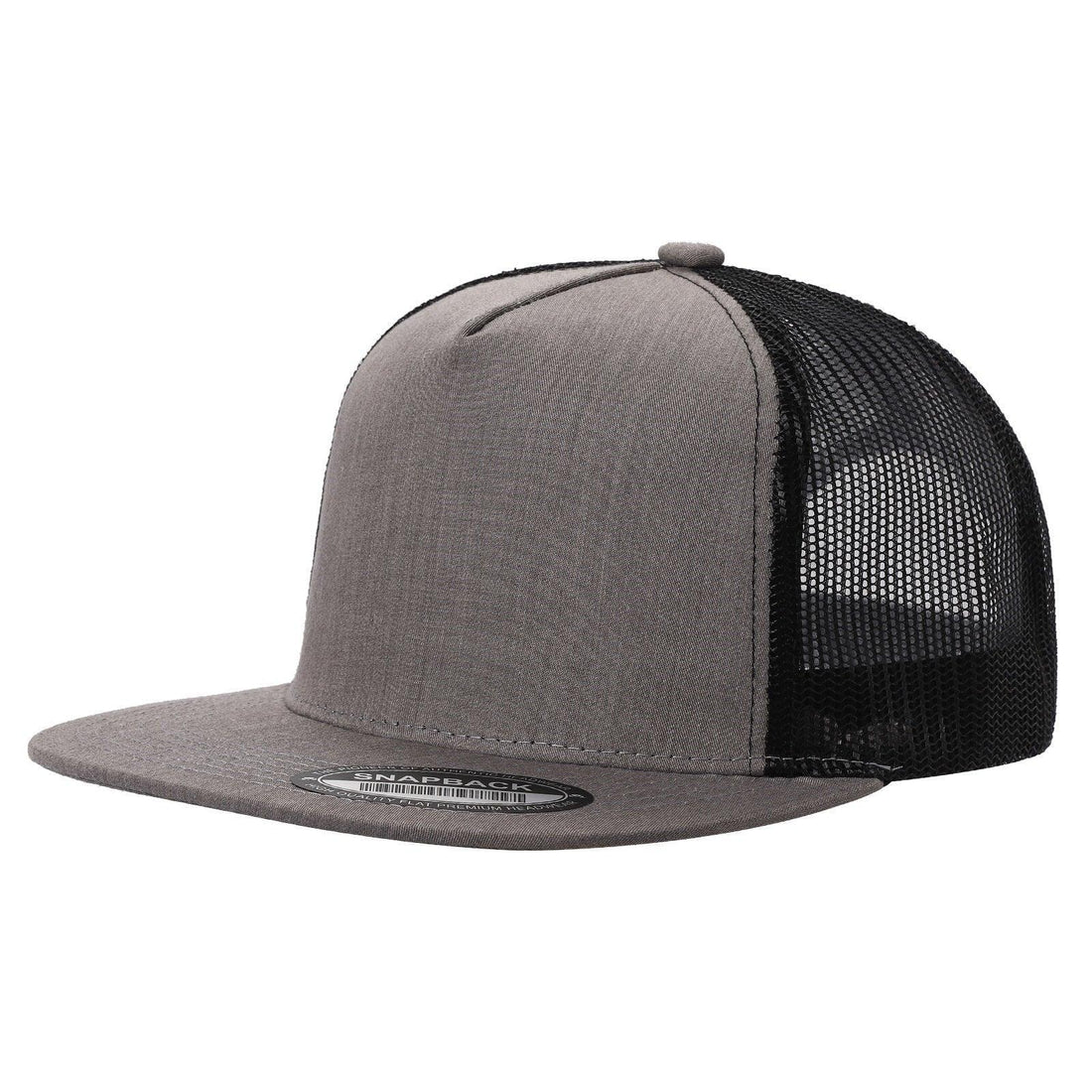 Tencel Solid & 2-Tone Hat - Image 29