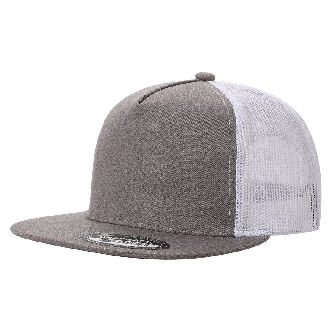Tencel Solid & 2-Tone Hat - Image 28