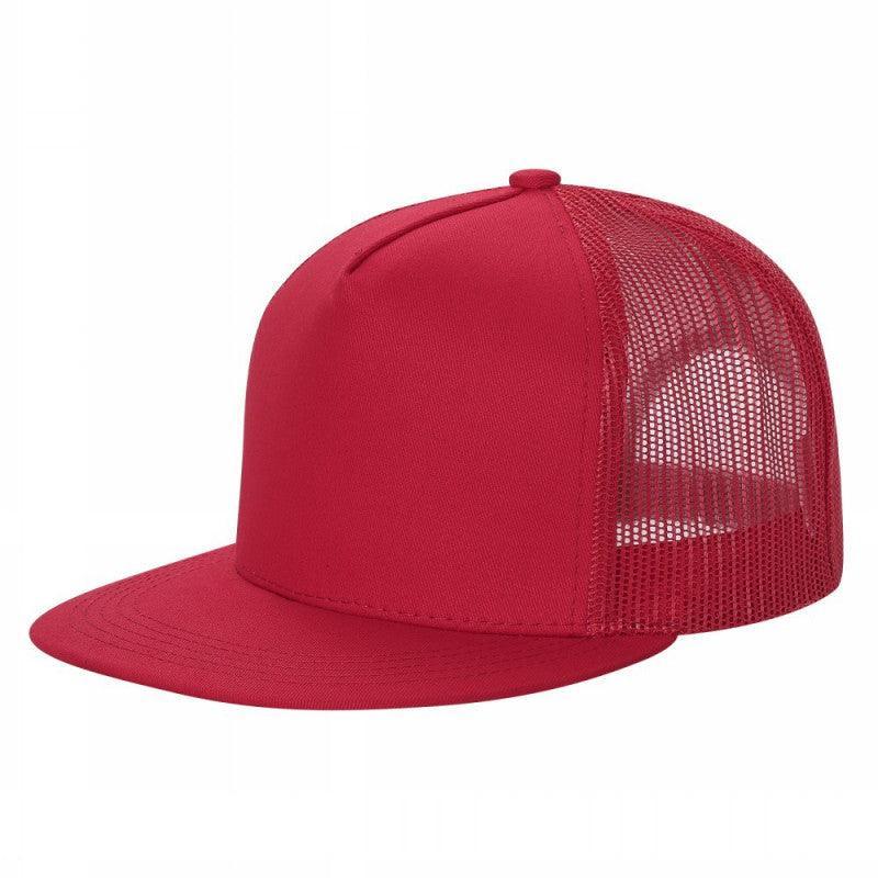 Tencel Solid & 2-Tone Hat - Image 3