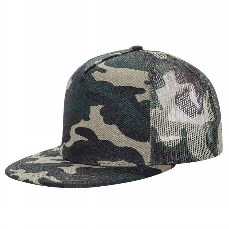 Tencel Solid & 2-Tone Hat - Image 9