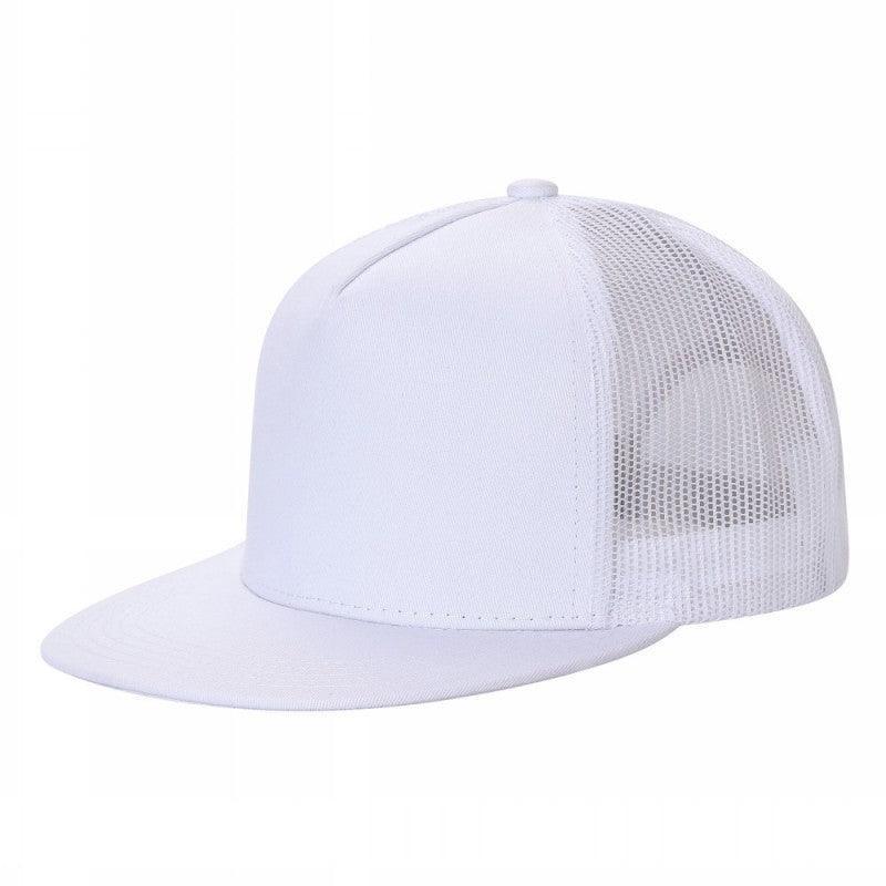 Tencel Solid & 2-Tone Hat - Image 8