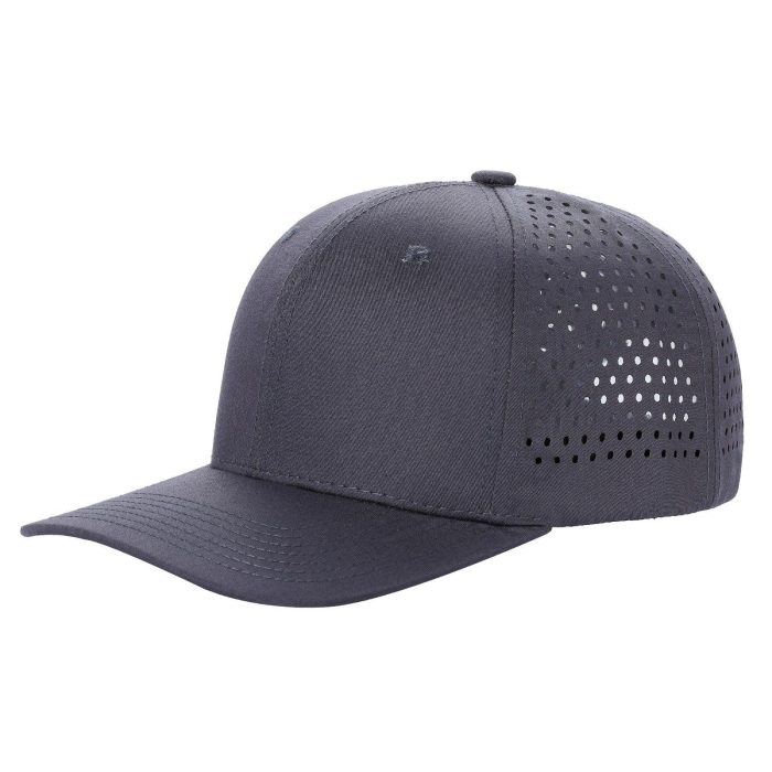 LASER VENTED - 6 PANEL