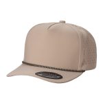 5 Panel Waterproof Rope - KHI