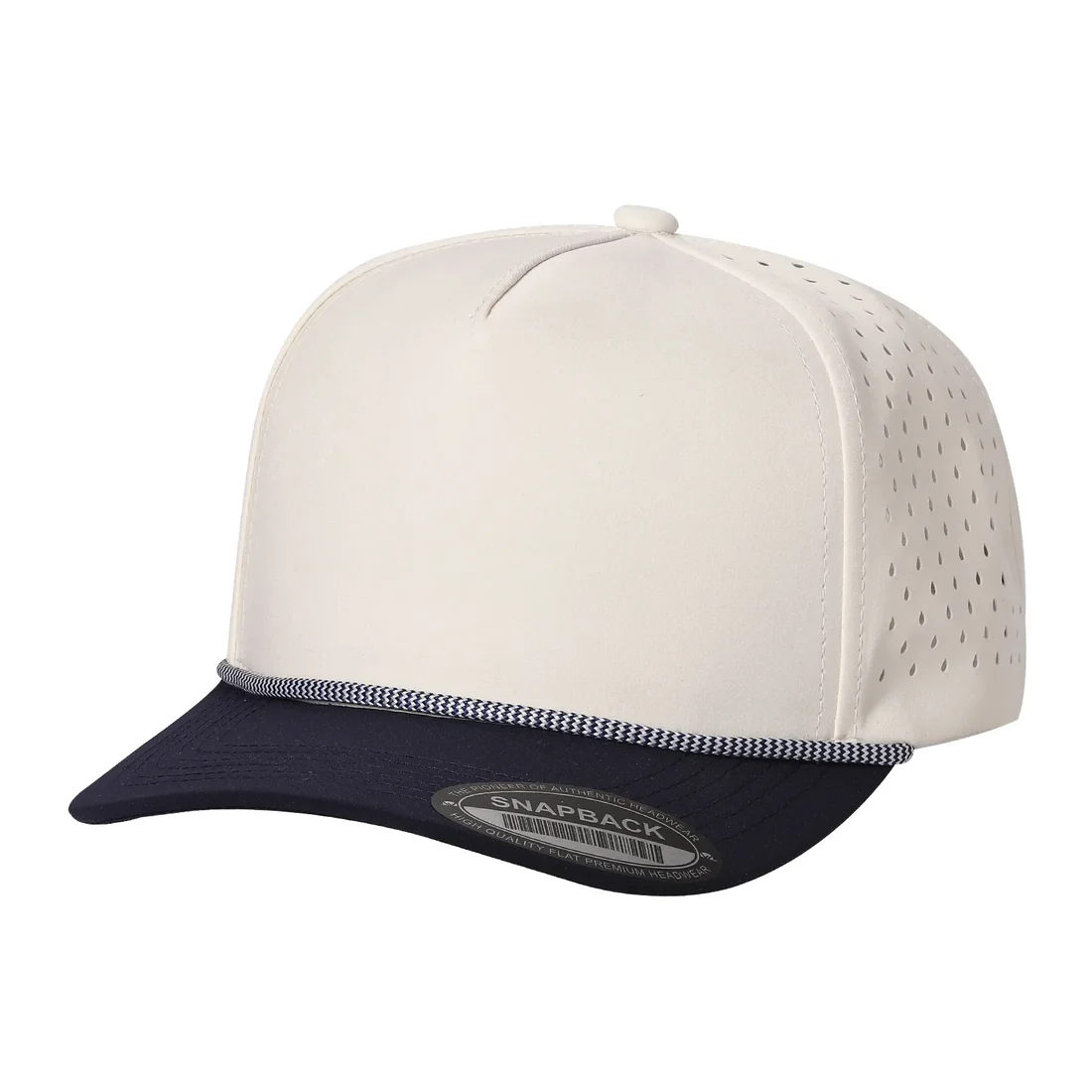 5 Panel Waterproof Rope - Image 3
