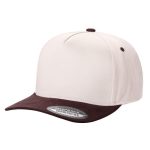 SUEDE BILL TC - TAN/BROWN