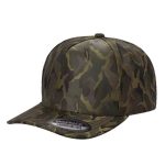 TC CAMO - KHAKI