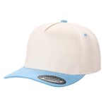 SUEDE BILL TC - TAN/SKY