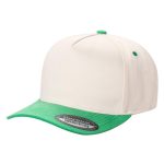 SUEDE BILL TC - TAN/K.GREEN
