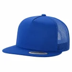 Tencel Solid & 2-Tone Hat - ROY