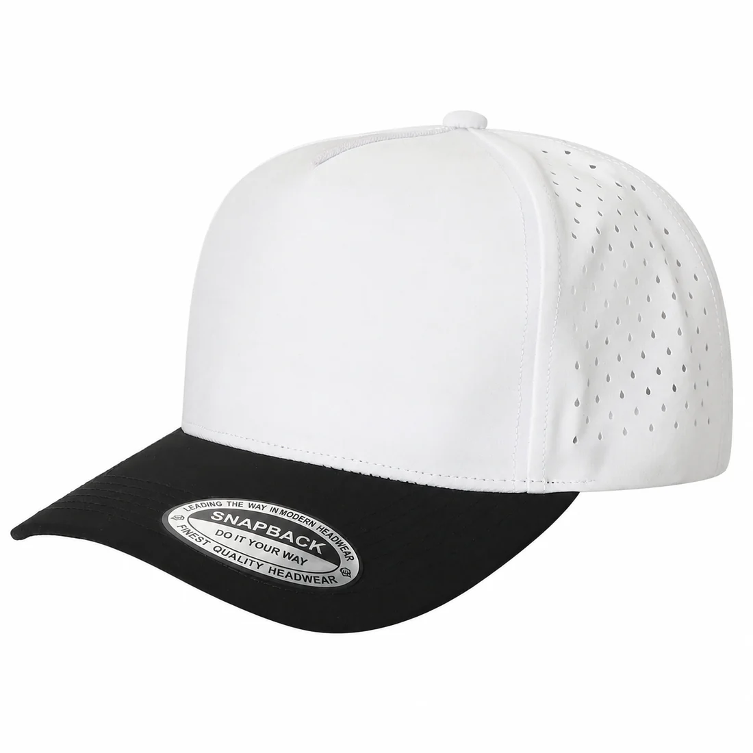 5 Panel Waterproof Hat - Image 27