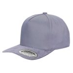 SUEDE BILL TC - L.GREY