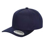 SUEDE BILL TC - NAVY