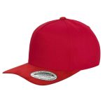 SUEDE BILL TC - RED