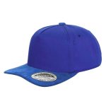 SUEDE BILL TC - ROYAL