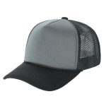 Sponge (Foam) - D.GREY/BLK