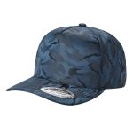TC CAMO - ROYAL