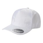 TC CAMO - WHITE