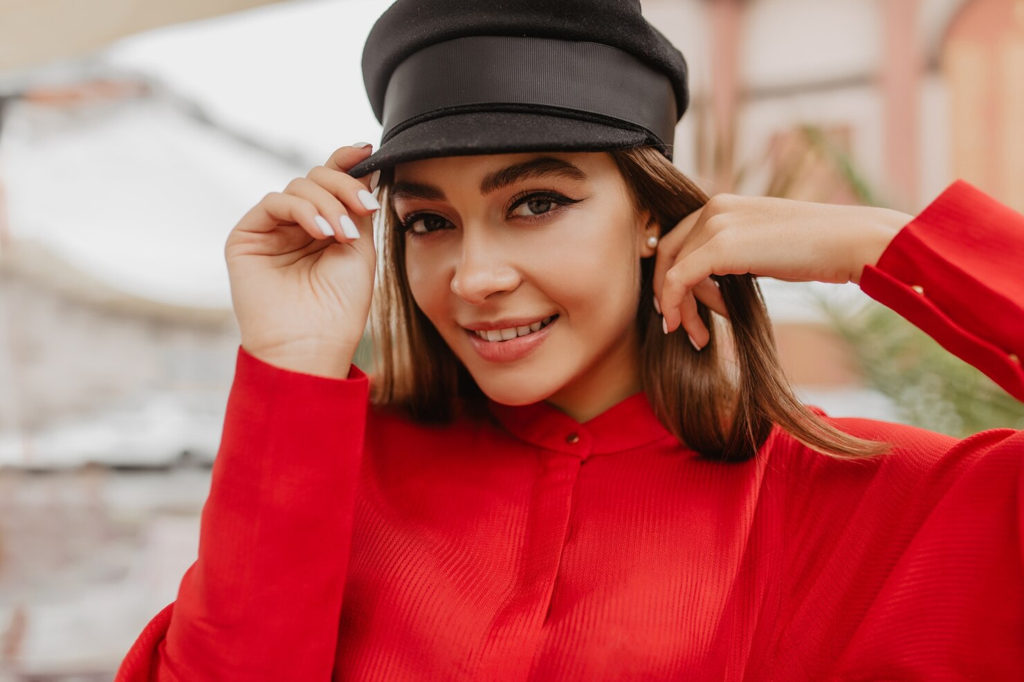 Premium Caps for Every Style & Occasion