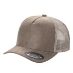 SUEDE MESH - KHI