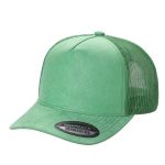 SUEDE MESH - MINT