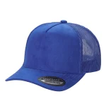 SUEDE MESH - ROY
